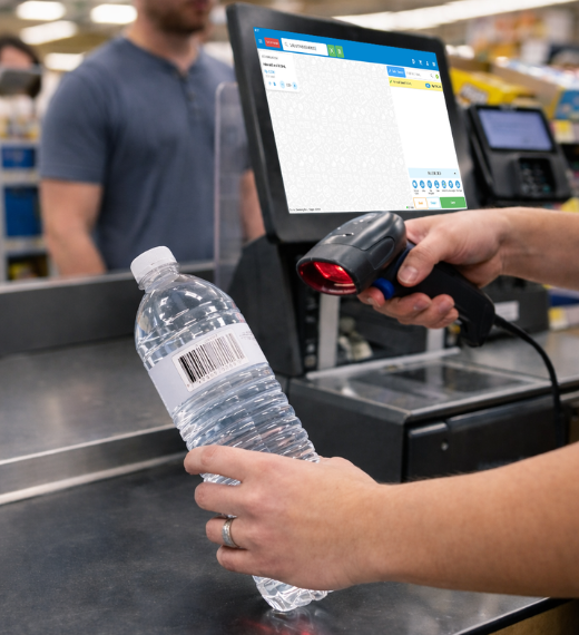 Scan Massal Erzap POS