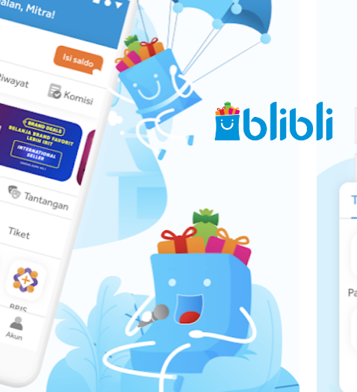 Integrasi Blibli Erzap ERP